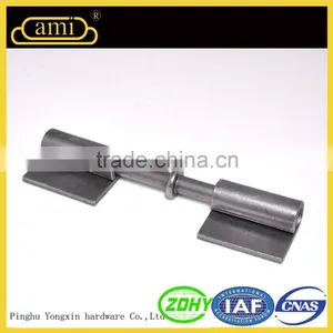 Original Color Lift off Flag Welding Door Hinge thumbnail-1
