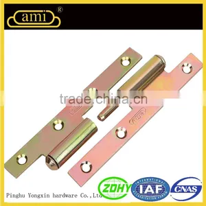 Casting Iron Floor Hinge Detachable Door Hinge thumbnail-6