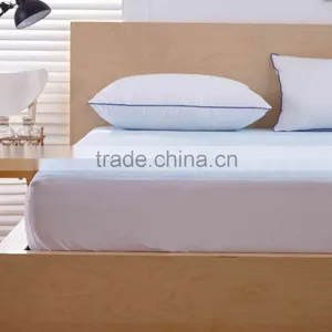 Best Bed Bug Cotton Terry Twin Mattress Protector Waterproof thumbnail-3
