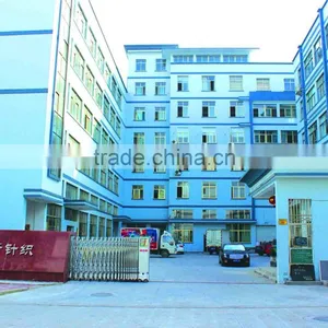 Yiwu Yashlan Garments Co., Ltd. company overview - view 1 thumbnail
