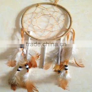 2016 The New Wholesale Handmade Dream Catcher thumbnail-3