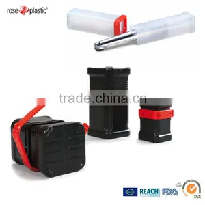 Germany Quality Labelling Plastic Toolbar Tube Packaging With Detachable Hanger Block Pack BK thumbnail-5