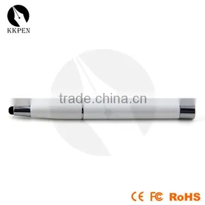 KKPEN Newest Promotional 4 in 1 Usb Power Bank Pen thumbnail-5