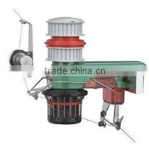 APF20-T13 YARN FEEDER (6.3V 12V 24V) thumbnail-1