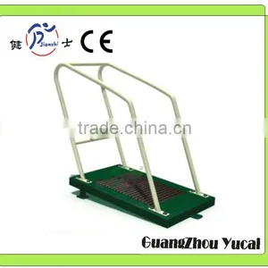 Outdoor Fitness Equipment Ski Machine Gym Fitness Equipment thumbnail-1