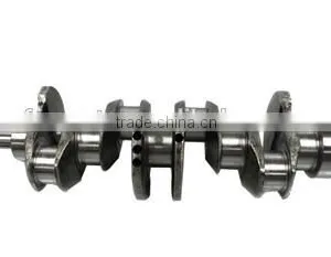 Crankshaft MAZDA SL T3500 SL50-11-301A SL50-11-301B thumbnail-1