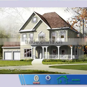 Luxury Steel Construction thumbnail-1
