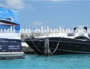 Bespoke Outdoor Inflatable Billboard For Advertising thumbnail-5