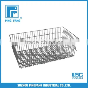 Steel Basket thumbnail-1