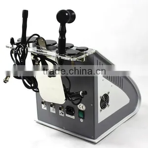 2016 Hottest No-Needle RF Skin Instrument Skin Rejuvenation Wrinkle Removal thumbnail-6