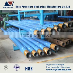 Drilling Mud Motor thumbnail-2