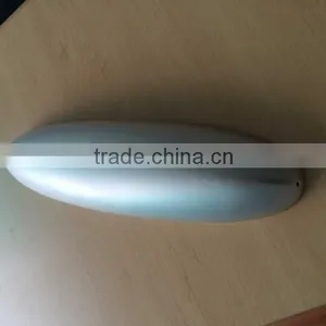Precision Aluminum Deep Drawn Sheet Metal Parts thumbnail-3