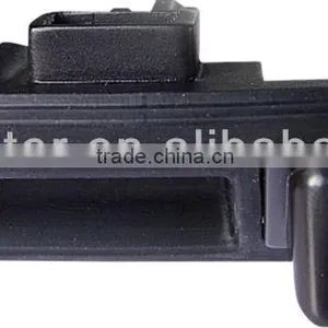 Camera Interface Reversing Guide Line for Audi A6/A7/Q7 thumbnail-1