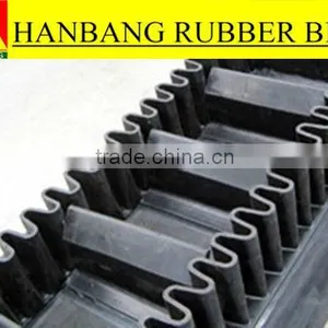 Sidewall Conveyor Belt thumbnail-1