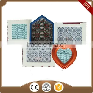 Wooden Photo Frame thumbnail-1