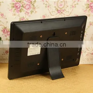 Rohs CE,FCC Wholesale Video,movie, Pictures Playing 12 Inch Digital Photo Frame Manufacturers thumbnail-5