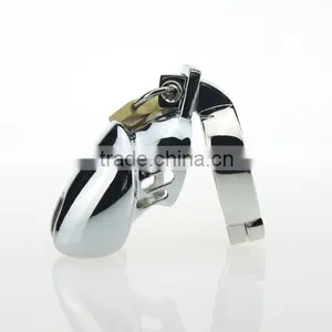 Galvanized Steel Pipe Sleeve Hardened Steel Sleeve Bushings Steel Metal Penis Cage Dick Lock Corrugated Steel Sleeve thumbnail-2