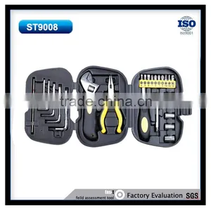 26pcs Mini Hand Tool Set, Free Sample Hand Tools thumbnail-1