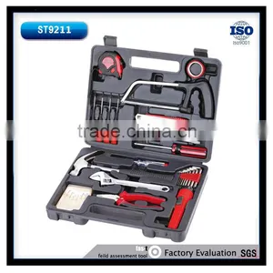 30pcs Household Tool Set thumbnail-1