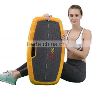 2016 New Fashionable Hot Selling Vibration Plate Manufacturer thumbnail-1