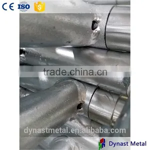 Scaffold Ladder Type Scaffolding Frame thumbnail-5