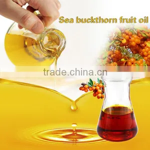 Enhance Immunity Anti-tumour Seabuckthorn Fruit Oil thumbnail-1