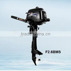 Cheapest Fishing Boat Outboard Motors 2 Stroke/4 Stroke 2hp-15hp thumbnail-6