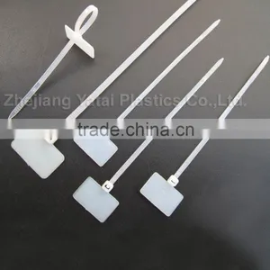 Nylon Marker Tie thumbnail-1