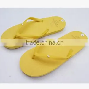 Wholesale Flip Flop Slipper Candy Color Slippers thumbnail-2