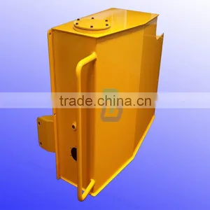 Metal Box Around Shanghai Area thumbnail-1