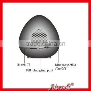 Promotional Gift Portable Wireless Bluetooth Speaker for Home Office Car Shop thumbnail-5