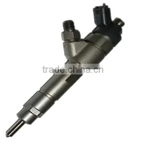Low Price Orginal and Genuine BOSCH Common Rail Injector 0445120002 for IVECO 500313105 500384284 FROM BEACON MACHINE thumbnail-2