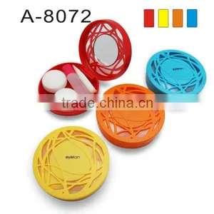 A-8072 Lovely Care Box For Contact Lens/Contact Lenses Box&Case thumbnail-2