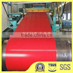 GI Steel Coil thumbnail-3
