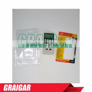 Micro Power Monitor GM86 Accuracy: 1.0 Constant: 6400imp/kWh thumbnail-2
