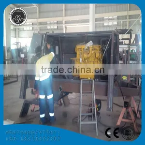 Henan Better Hot Sale Concrete Pump Machine Cement Injection Grouting Pump With Lowest Price thumbnail-1