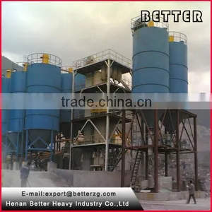 CE Certificate Dry Mix Mortar Mixing Plant for Sale/dry Mortar Mixing Machine thumbnail-3