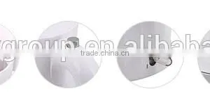 1.7L Best Design Electric Plastic Water Kettle With CE, CB, ROHS, EMC, GS, LFGB thumbnail-5