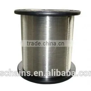 HastelloyB-3 Round Wire thumbnail-1