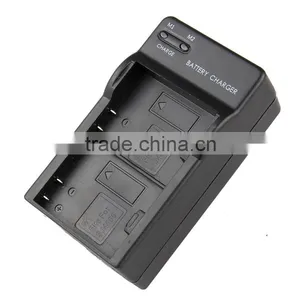 High Quality For SJ4000 SJ5000 Portable Dual Travel Wall 2 Camera Battery Charger Adapter thumbnail-2