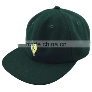 High Quality Soft 6 Panel Corduroy Baseball Cap/hat Bulk Sale thumbnail-1