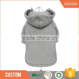 Wholesale Pet Dog Clothes Dog Hoodie Sweatshirt thumbnail-5