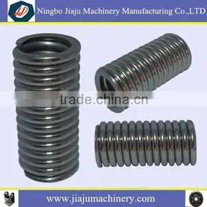 Ningbo Jiaju Hot Sale Stainless Steel Compressed Spring / Gas Spring / Leaf Spring thumbnail-1