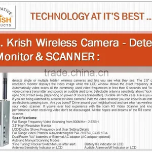 Wireless Camera thumbnail-1