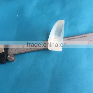 Professional Manufacture for Wedge Prism, Sapphire, Bk7 Prism thumbnail-1