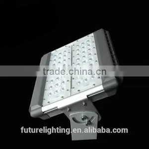 Cool White 200000 Lumens 200w Led Tunnel Light for Highway Aluminum + Glass Housing thumbnail-4