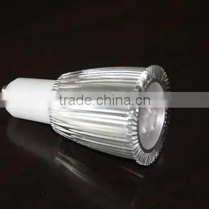 2016 China Supplier SMD LED Spotlight CE ROHS 9W LED Spot Light Led Bulb thumbnail-3
