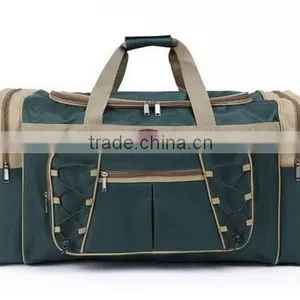 2016 the Newest Fashion Polyester Travel Bag thumbnail-2