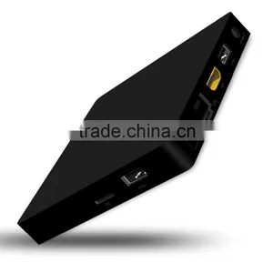 Shenzhen Quad Core Android Smart TV Box thumbnail-5