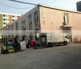 Shenzhen Fuxinhua Insulation Material Co., Ltd. company overview - view 1 thumbnail